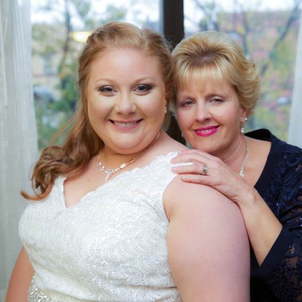 Meet your Posher, Peggy